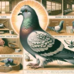 Care of Fancy Pigeons