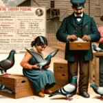 Carrier Pigeon Regulations