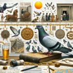 Homing Pigeons and International Regulations