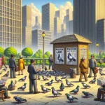 International Pigeon Legislation