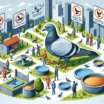 Pigeon Conservation Laws