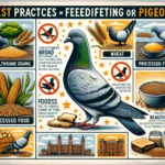 Pigeon Feeding Regulations