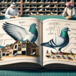 Pigeon Husbandry Regulations