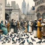 Pigeon Laws and Ecology