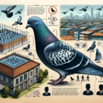 Pigeon Laws and Population Control