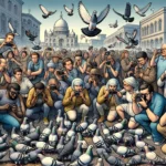 Pigeon Laws and Tourism