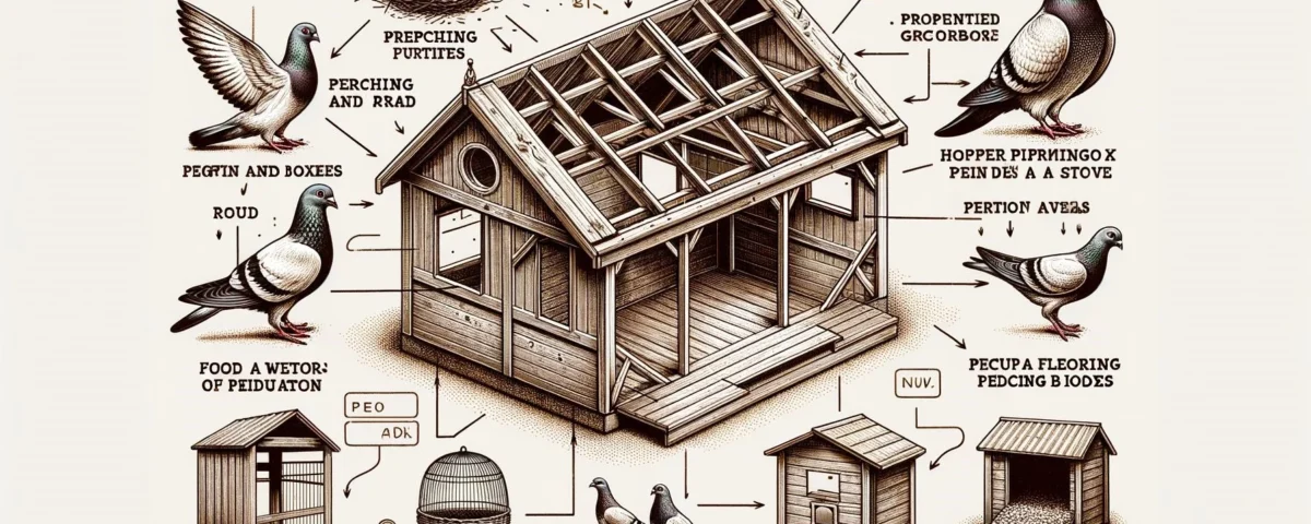 Pigeon Loft Laws