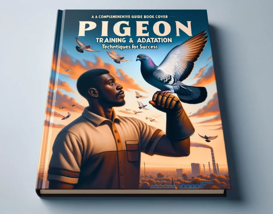 Pigeon Training and Adaptation