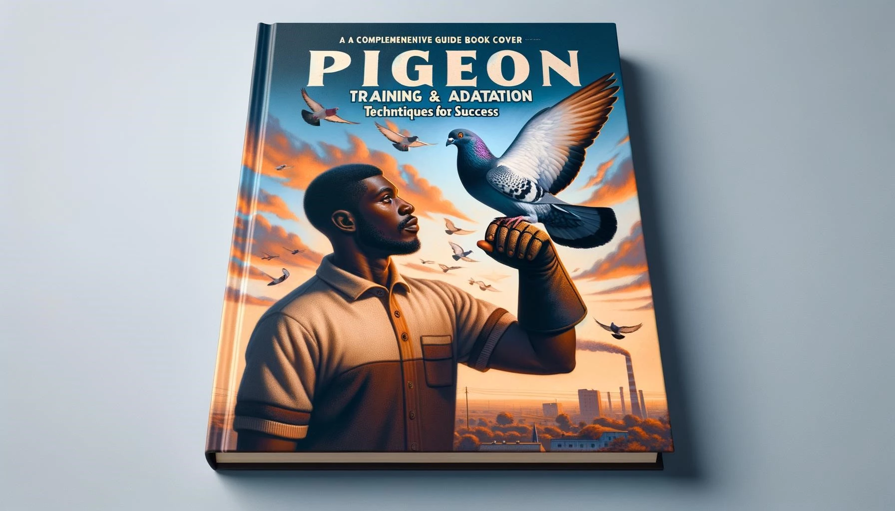 Pigeon Training and Adaptation