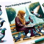 Pigeon Training for Beginners