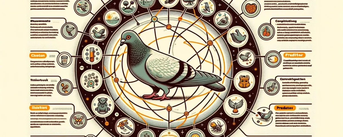 Pigeons and Longevity