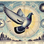 Pigeons and Migration Cues