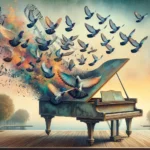 Pigeons in Music