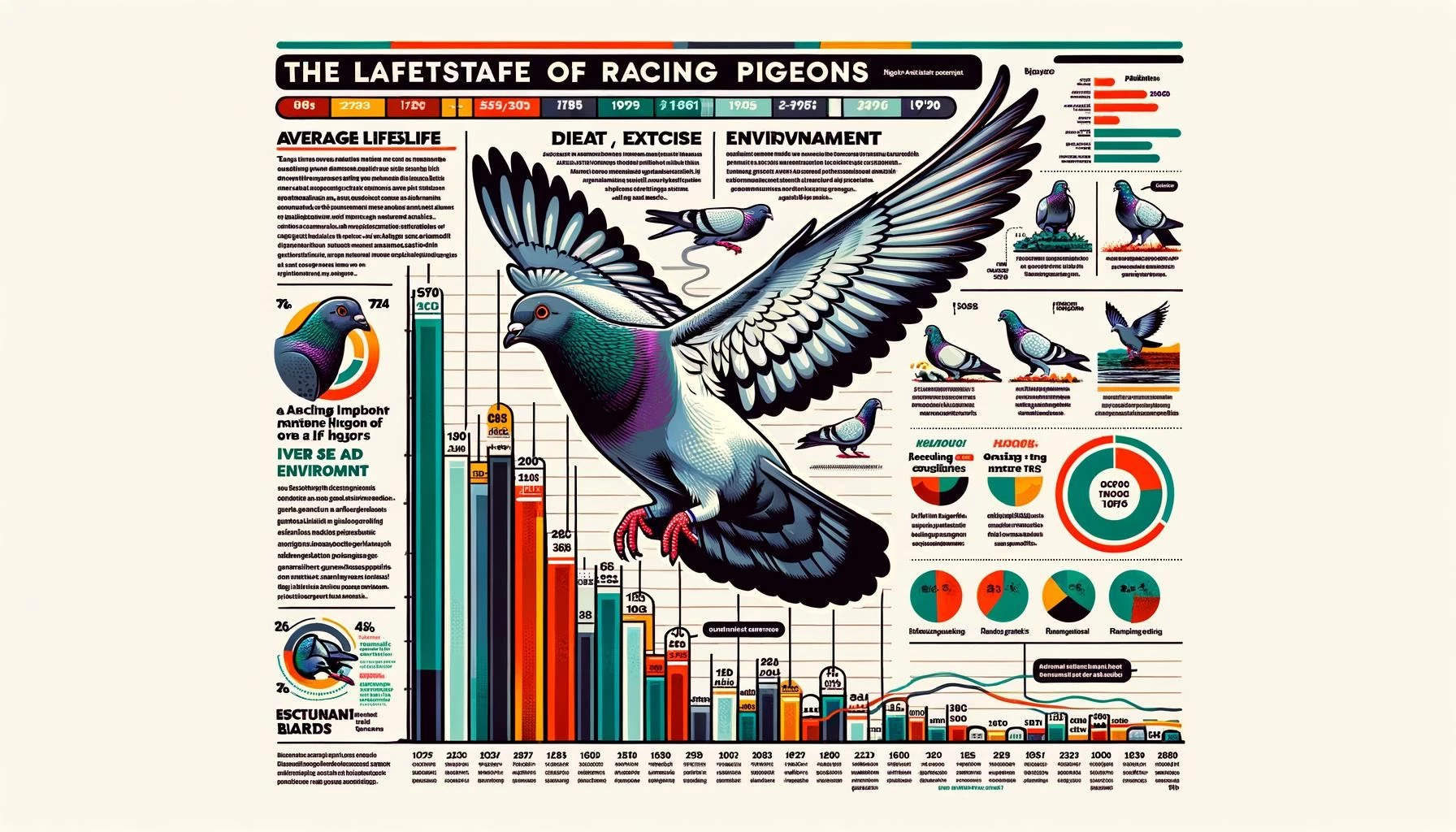 soar-high-unveiling-the-lifespan-of-racing-pigeons