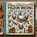 Small-Scale Utility Pigeon Breeding