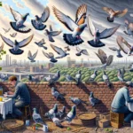 Tumbler Pigeons and Climate Change