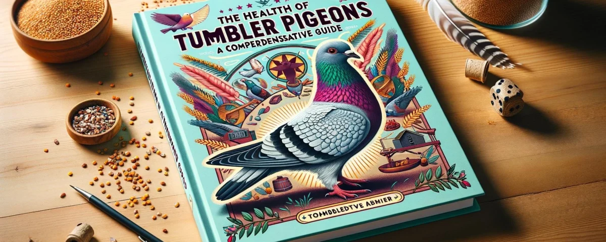 Tumbler Pigeons and Health