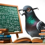 Utility Pigeons and Education