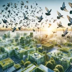 Wild Pigeons and Sustainable Development