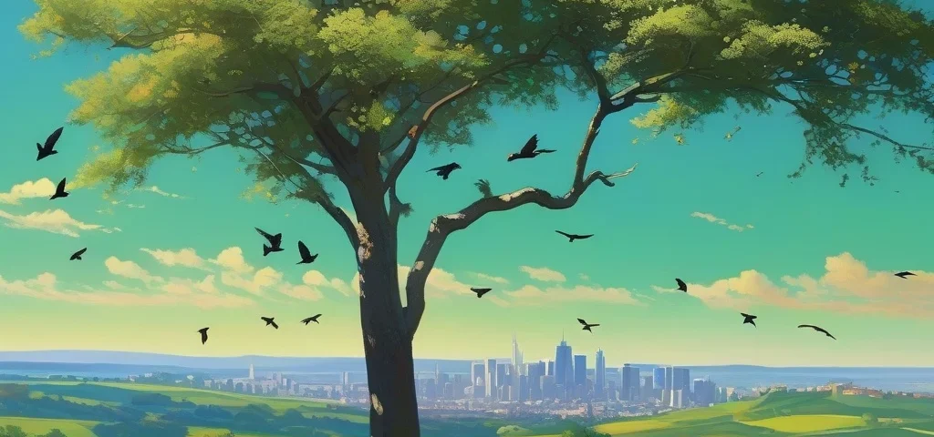 Pigeon Migrations and Environmental Protection