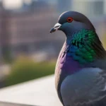 Pigeons and Zoonotic Diseases
